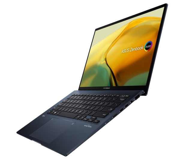 ASUS ZenBook 14 UX3402ZA i5-1240P/16GB/512/Win11 OLED - 1041814 - zdjęcie 6